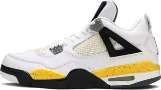 Nike Jordan Air Jordan 4 Retro Tour Yellow IO2463-102