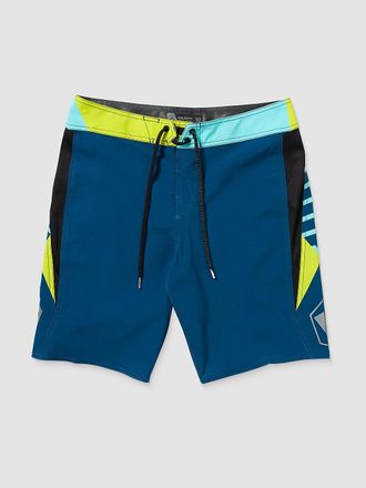 Volcom J Robinson Mod 20 Boardshorts blauw