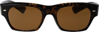 Oliver Peoples Kasdan Sunglasses