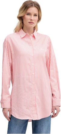 Guess Donna, Camicette, Rosa, S, new