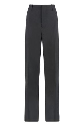 Bottega Veneta Wool Trousers