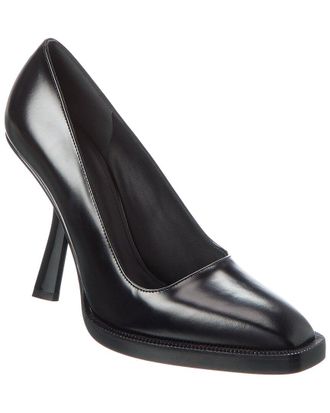 Ferragamo Ferragamo Anser X5 Leather Pump
