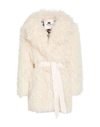 No Secrets World JACKEN & M&Auml;NTEL - Shearling- & Kunstfell auf YOOX.COM