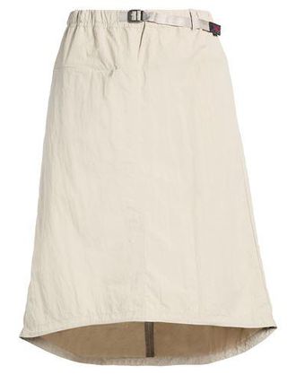 Gramicci BOTTOMWEAR - Midi skirts sur YOOX.COM