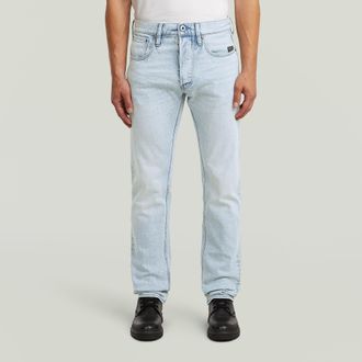 G-Star Streem Slim Tapered Jeans - Lichtblauw - Heren