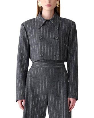 Carolina Herrera Jacket