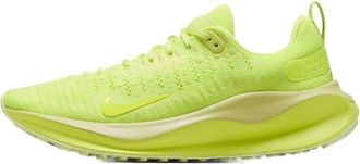 Nike (WMNS) Nike ReactX Infinity Run 4 Volt Black DR2670-700