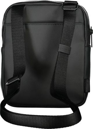 Calvin Klein Shoulder Bag - Black