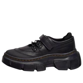 Dr. Martens (WMNS) Dr. Martens DMXL MJ Black 42060001
