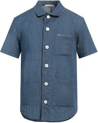 Daniele Alessandrini TOPS - Jeanshemden auf YOOX.COM