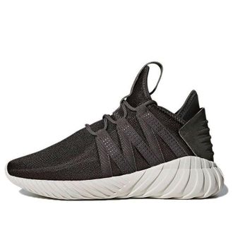 adidas (WMNS) adidas Tubular Dawn Brown Trace Grey CQ2507