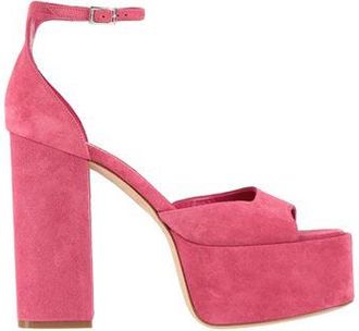 PARIS TEXAS CALZADO - Sandalias con cierre en YOOX.COM