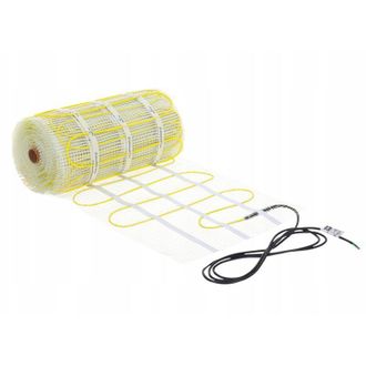 OEM Estera Calefactora Para Azulejos Ma-160w/m&sup2; 8m&sup2;