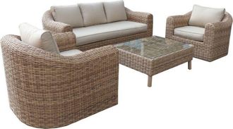 Hesperide Moorea 5p Savana Lounge - Hesp&eacute;ride