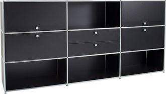 Schubiger M&ouml;bel Sideboard System 20.20