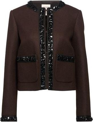 Semicouture CAPISPALLA - Giacche & Giubbotti su YOOX.COM