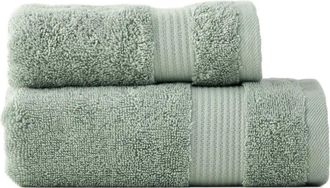 Bella Maison Dorita Premium Cotton Washcloth Set