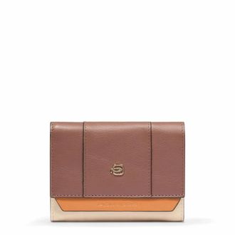 Piquadro Mujer, Accesorios, Marrón, Talla: ONE Size