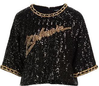 Balmain CAMISETAS Y TOPS - Tops en YOOX.COM