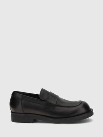 Maison Margiela Loafers MM6 MAISON MARGIELA Men color Black