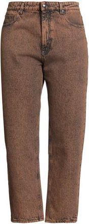 Moorer HOSEN & RÖCKE - Jeanshosen auf YOOX.COM