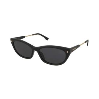 Dsquared2 Sunglasses - unisex - Dsquared2 - Sunglasses - Black - 57 MM - Accessories