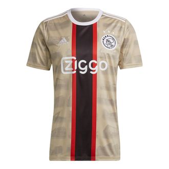 adidas Ajax Amsterdam X Daily Paper 22/23 Third Jersey Asia Sizing HG1393
