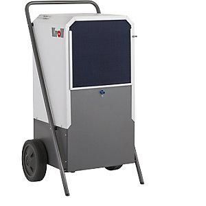Kroll Deshumidificador De Aire Potencia De Deshumidificaci&oacute;n 80l/24h