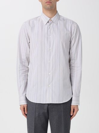 Paul Smith Shirt PAUL SMITH Men color White
