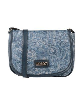 ALV by Alviero Martini BOLSOS - Bolsos con bandolera en YOOX.COM