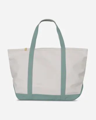 Visvim Juneau Tote (M) Light Green