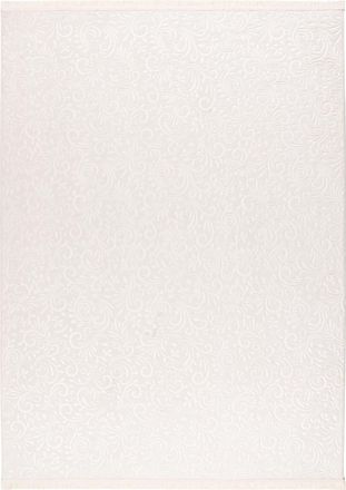 LALEE Waschbarer Design Teppich Damla 214 - Ivory