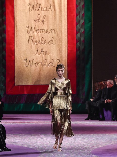 festa della donna 2020