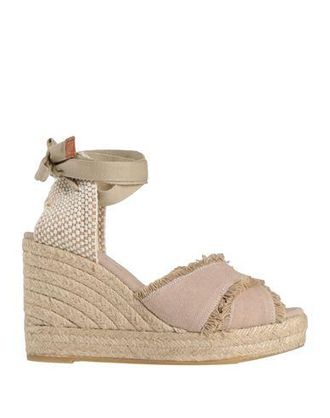 Espadrilles CALZATURE - Espadrillas su YOOX.COM