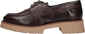 Catwalk Ctwlk., Dames, Schoenen, Bruin, Maat: 36 EU