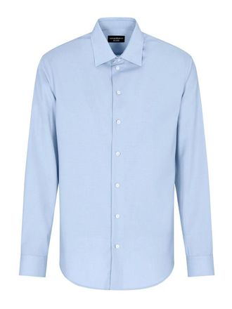 Emporio Armani Classic Shirt