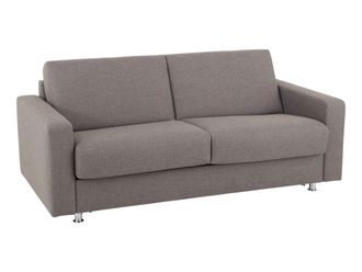Schubiger M&ouml;bel Bettsofa Mexico Stoff Premium