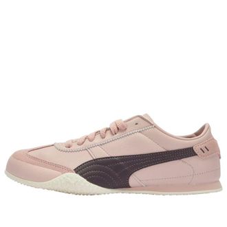 Puma (WMNS) PUMA Bella UT LEA Misty Purple Echo Gray 405256-03