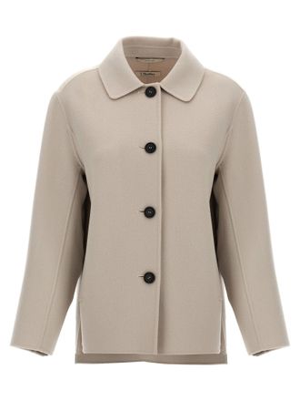 Max Mara Max Mara S Lily -Vershirt