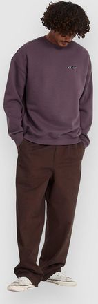 Volcom Fa Gony Zubizarreta Crew Jersey