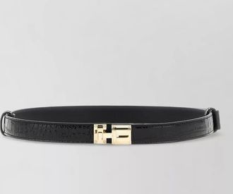 Tom Ford leather belt