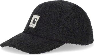 Carhartt Work in Progress CAPPELLO DA BASEBALL ORLA NERO CARHARTT WIP