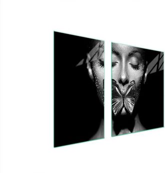 OEM Placa Protectora De Vidrio Para Estufa 90x52 Mujer