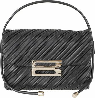 Victoria Beckham Donna, Borse, Nero, Taglia unica, new