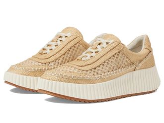 Dolce Vita Dolen Womens Shoes Tan 1 : 6.5 M, Leather