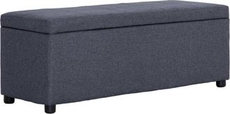 vidaXL Estructura De Cama Con Caj&oacute;n Manual Roble Sonoma 90 X 200 Cm