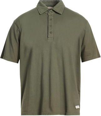 Officina 36 TOPWEAR - Polo shirts on YOOX.COM