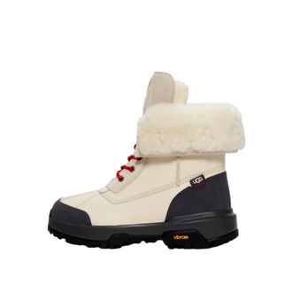 UGG Adirondack Boot XXV Plaster 1170591-PLST Womens