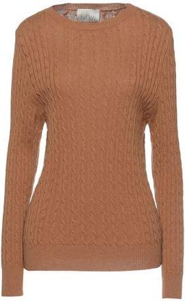 N.O.W. Andrea Rosati Cashmere PRENDAS DE PUNTO - Pullover en YOOX.COM