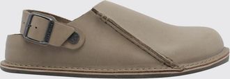 Birkenstock Scarpe Con Zeppa Donna colore Beige